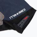 Herren Radhandschuhe Castelli Entrata V belgisch blau 6