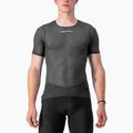 Fahrradtrikot Herren Castelli Pro Mesh 2.0 black