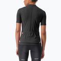 Fahrradtrikot Damen Castelli Anima 4 light black 2