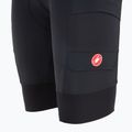 Castelli Unlimited Cargo W Damen Radhose schwarz 4