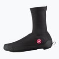 Castelli Unlimited Radfahren Schuhschützer schwarz 3
