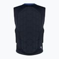 Schutzweste für Männer Dainese Flexagon Waistcoat black iris/stretch limo 2