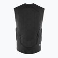 Schutzweste für Männer Dainese Flexagon Waistcoat stretch limo/stretch limo 10
