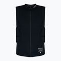 Schutzweste für Männer Dainese Flexagon Waistcoat stretch limo/stretch limo