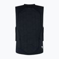Schutzweste für Männer Dainese Flexagon Waistcoat stretch limo/stretch limo 2