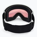 Skibrille Dainese Hp Horizon lily white 3