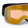 Skibrille Dainese Hp Horizon lily white 5