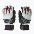 Skihandschuhe für Männer Dainese Hp lily white/stretch limo 3
