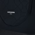 Sicherheitsweste für Frauen Dainese Auxagon Waistcoat WMN stretch limo/stretch limo 5