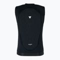 Schutzweste für Männer Dainese Auxagon Waistcoat stretch limo/stretch limo 2