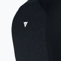 Schutzweste für Männer Dainese Auxagon Waistcoat stretch limo/stretch limo 4