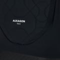 Schutzweste für Männer Dainese Auxagon Waistcoat stretch limo/stretch limo 5