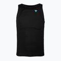 Radsportweste mit Protektoren Dainese Trail Skins Air black