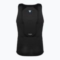 Radsportweste mit Protektoren Dainese Trail Skins Air black 2