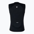 Sicherheitsweste Dainese Auxagon Vest acid green/stretch limo 2