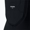 Sicherheitsweste Dainese Auxagon Vest acid green/stretch limo 4