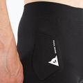 Herren Dainese Trail Skins Bike Shorts schwarz 3