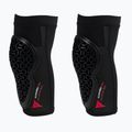 Fahrrad-Knieschützer für Kinder Dainese Scarabeo Pro black