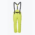 Skihose für Männer Dainese Hp Ridge lemon yellow