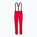Skihose für Männer Dainese Hp Ridge fire red