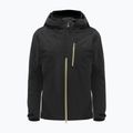 Herren-Skijacke Dainese Hp Diamond II S+ black concept