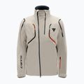 Herren-Skijacke Dainese Hp Dome earth