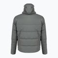 Herren-Skijacke Dainese Ski Downjacket anthracite 2