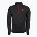 Herren-Ski-Sweatshirt Dainese Hp Mid black n'pink