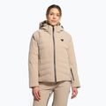 Skijacke für Frauen Dainese Ski Downjacket S WMN earth