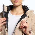 Skijacke für Frauen Dainese Ski Downjacket S WMN earth 10
