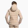 Skijacke für Frauen Dainese Ski Downjacket S WMN earth 4