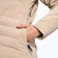 Skijacke für Frauen Dainese Ski Downjacket S WMN earth 5