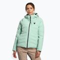 Skijacke für Frauen Dainese Ski Downjacket S WMN water green