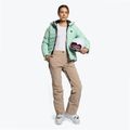 Skijacke für Frauen Dainese Ski Downjacket S WMN water green 2