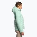 Skijacke für Frauen Dainese Ski Downjacket S WMN water green 3