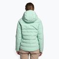 Skijacke für Frauen Dainese Ski Downjacket S WMN water green 4