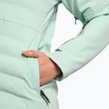 Skijacke für Frauen Dainese Ski Downjacket S WMN water green 7
