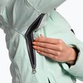 Skijacke für Frauen Dainese Ski Downjacket S WMN water green 8