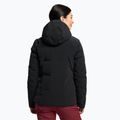 Skijacke für Frauen Dainese Ski Downjacket black 4