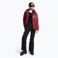 Skihose für Frauen Dainese Hp Scree black 2