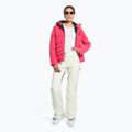 Skihose für Frauen Dainese Hp Scree bright white 2
