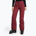 Skihose für Frauen Dainese Hp Scree jam violet