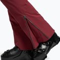 Skihose für Frauen Dainese Hp Scree jam violet 7