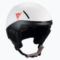 Skihelm Dainese Elemento white/black