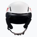 Skihelm Dainese Elemento white/black 2