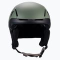 Skihelm Dainese Elemento military green/black 2