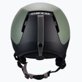Skihelm Dainese Elemento military green/black 3