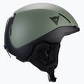 Skihelm Dainese Elemento military green/black 4