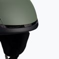 Skihelm Dainese Elemento military green/black 6