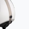 Skihelm Dainese Elemento iceberg/white 7